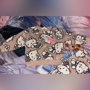 H&M Hello Kitty